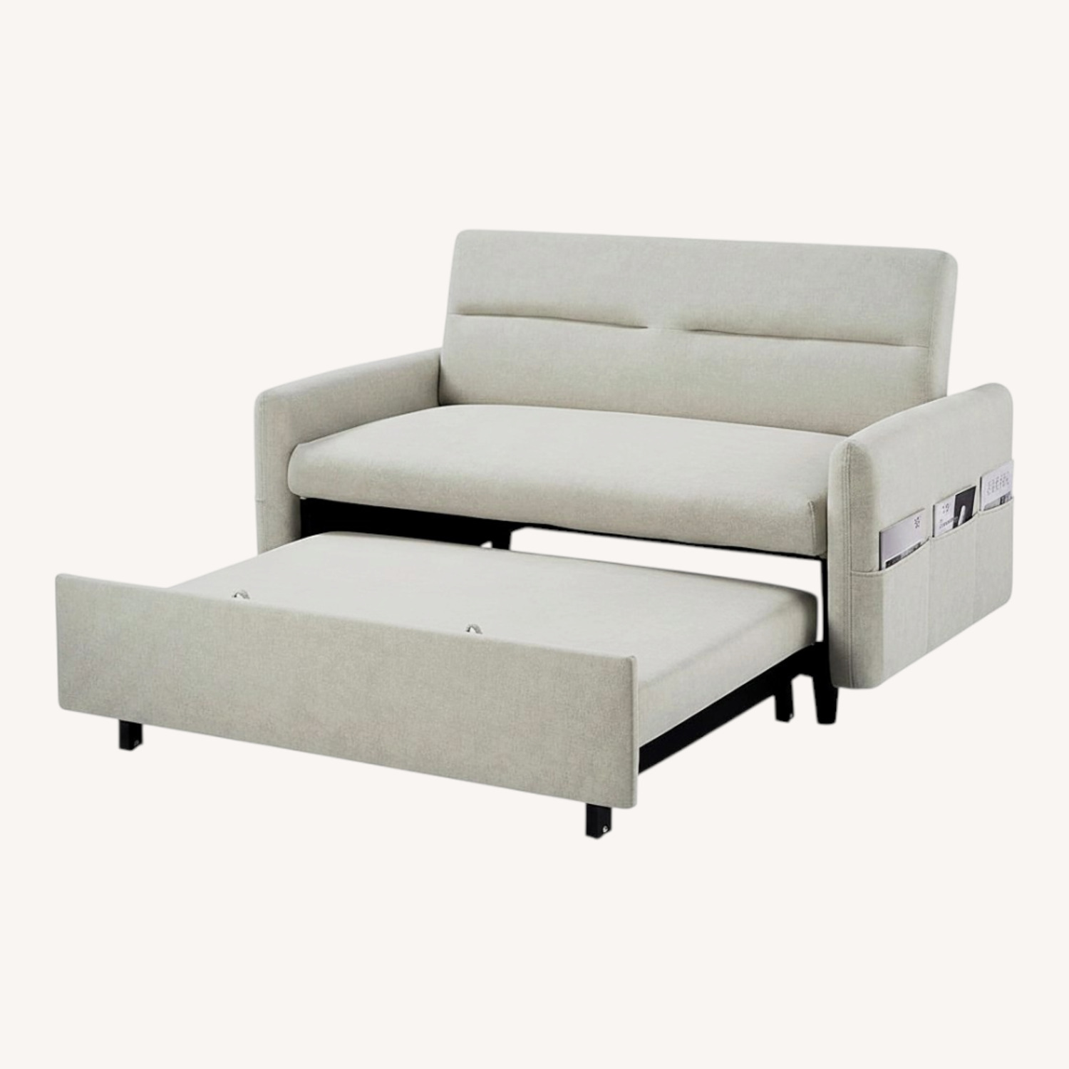 Sleeper Sofa - image-0