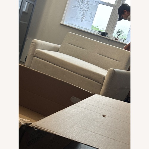 Used Sleeper Sofa for sale on AptDeco