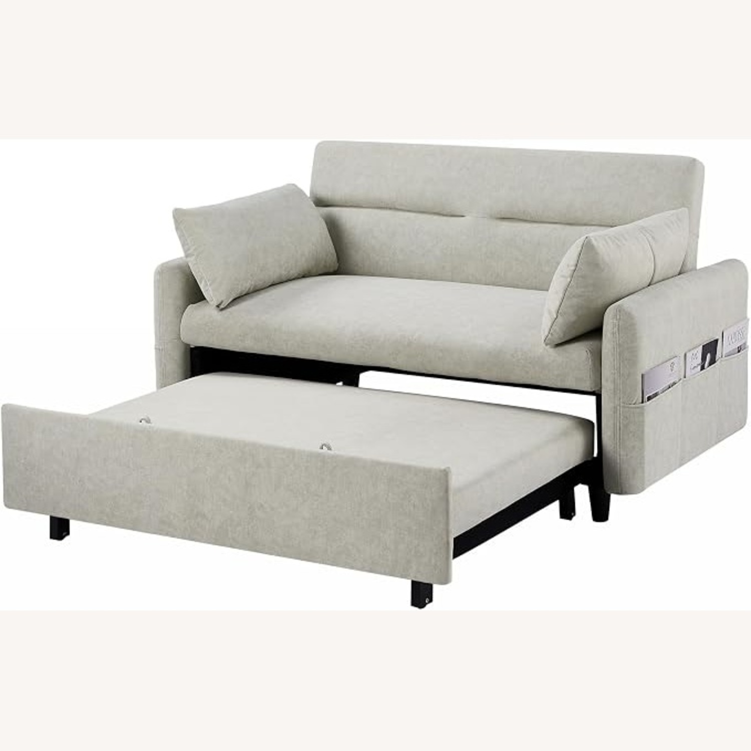 Sleeper Sofa - image-4