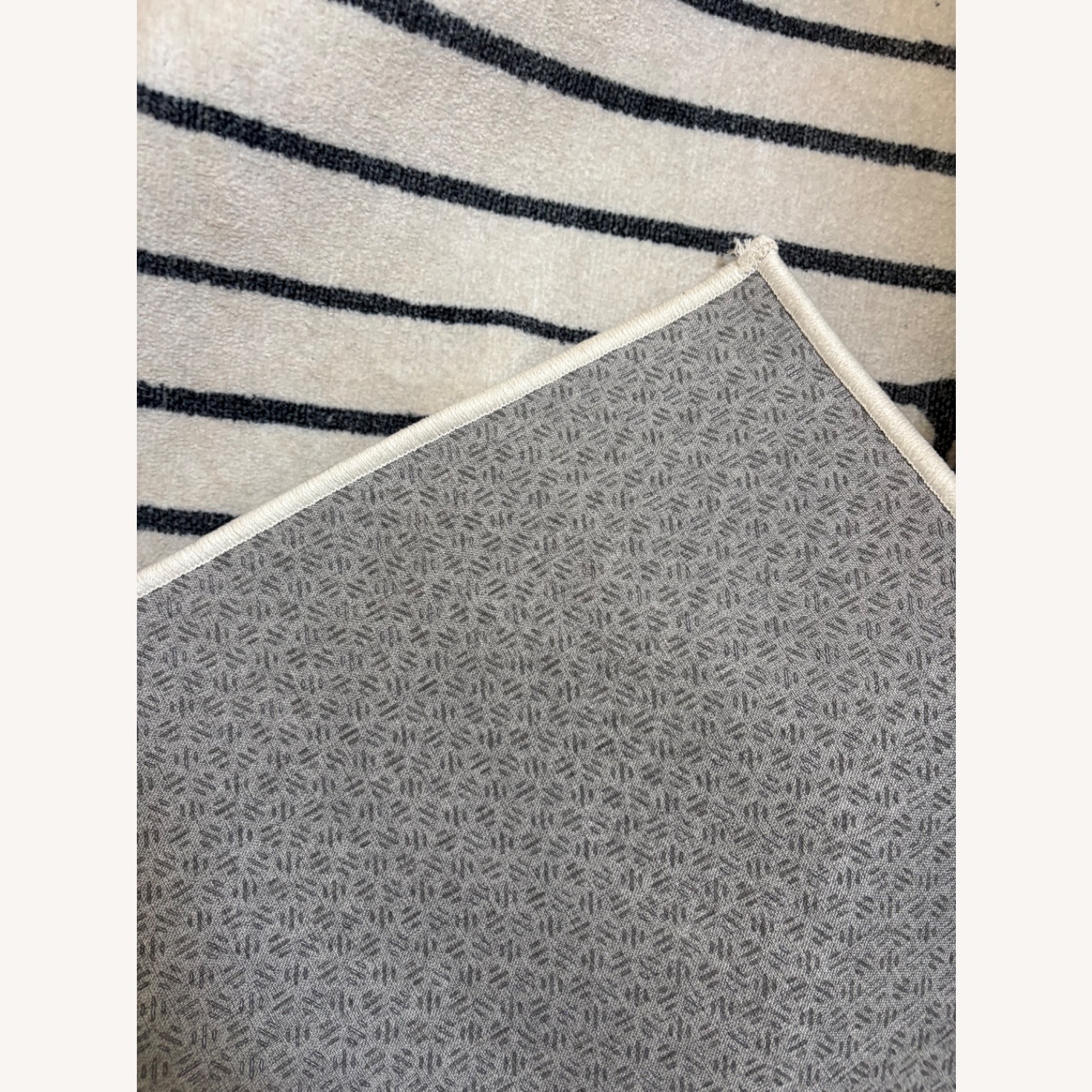 Jonathan Adler Ruggable Area Rug 6' x 9' - image-3