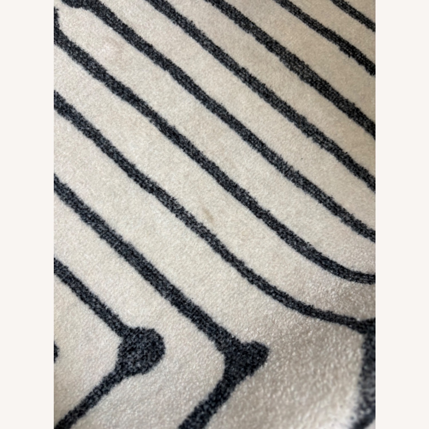 Jonathan Adler Ruggable Area Rug 6' x 9' - image-2