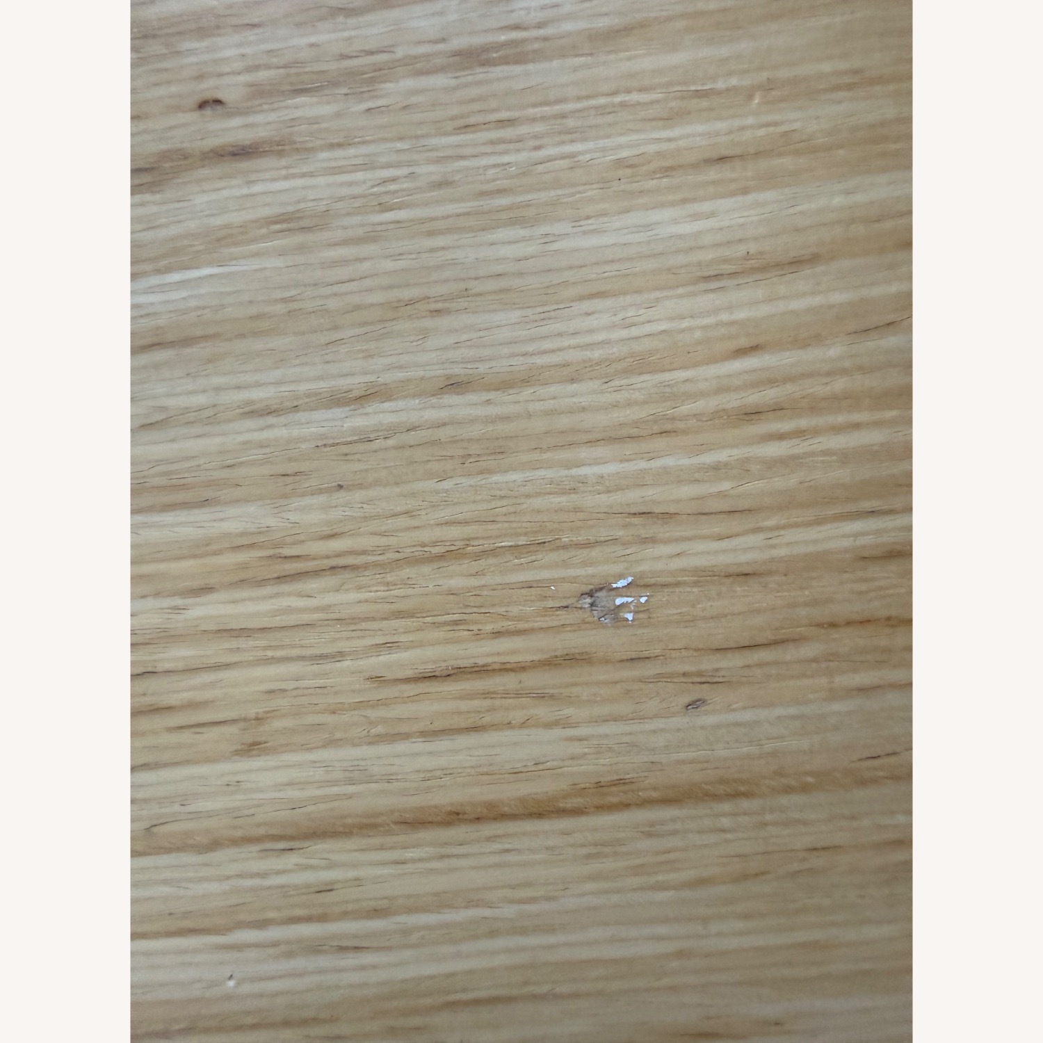 Eames 36" Round Table, Ash Top - image-5