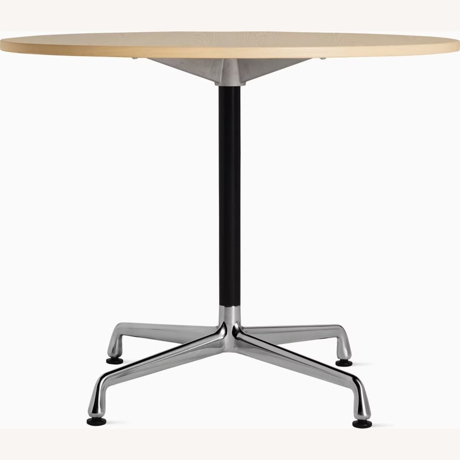 Eames 36" Round Table, Ash Top - image-7