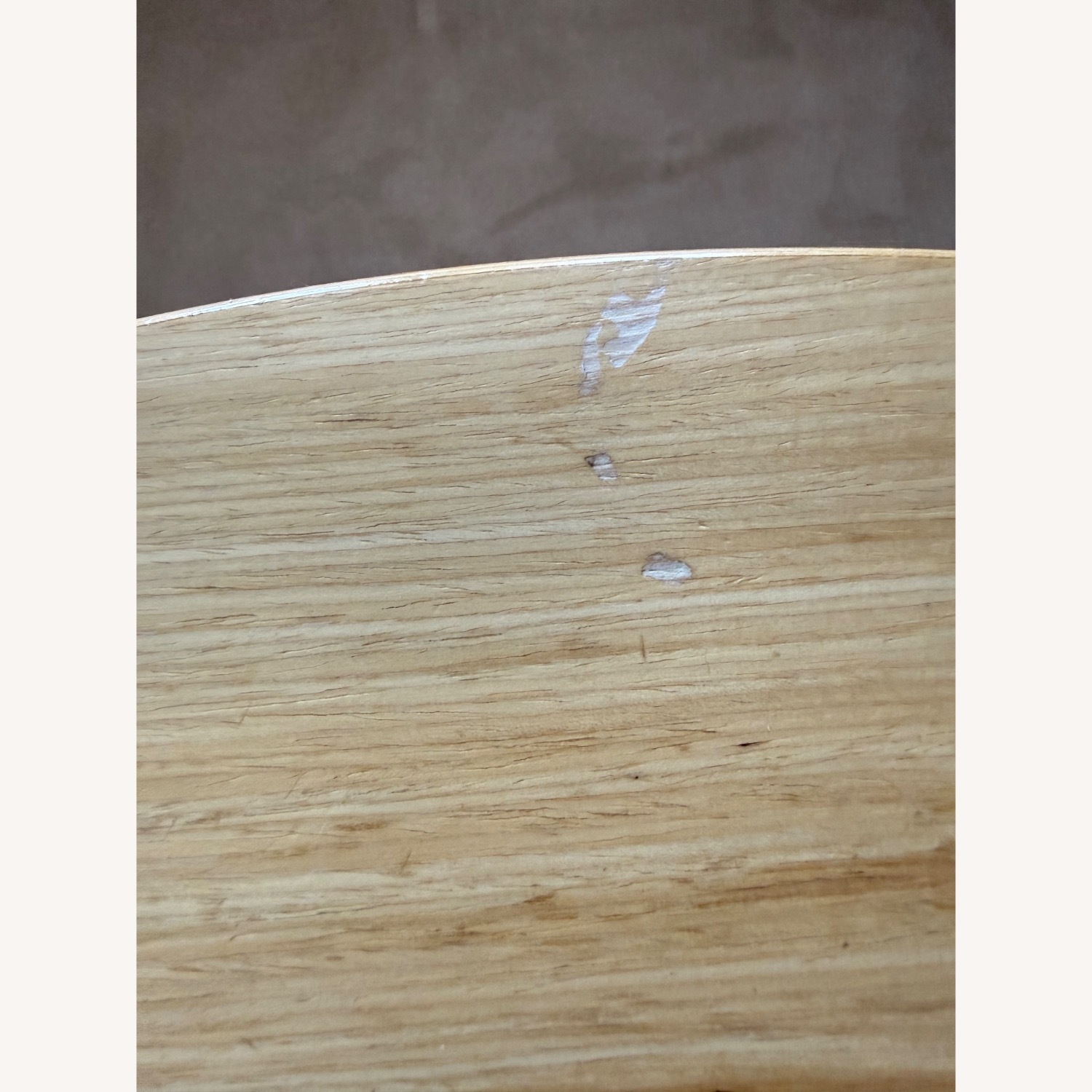 Eames 36" Round Table, Ash Top - image-6
