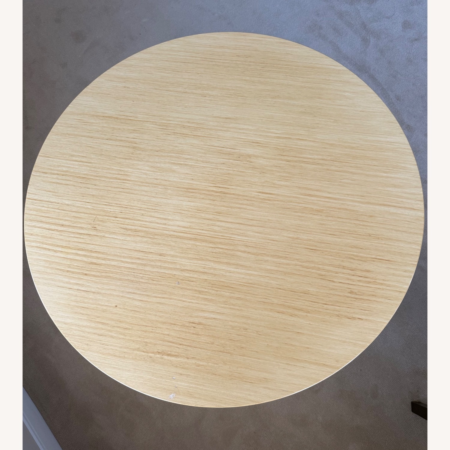 Eames 36" Round Table, Ash Top - image-4