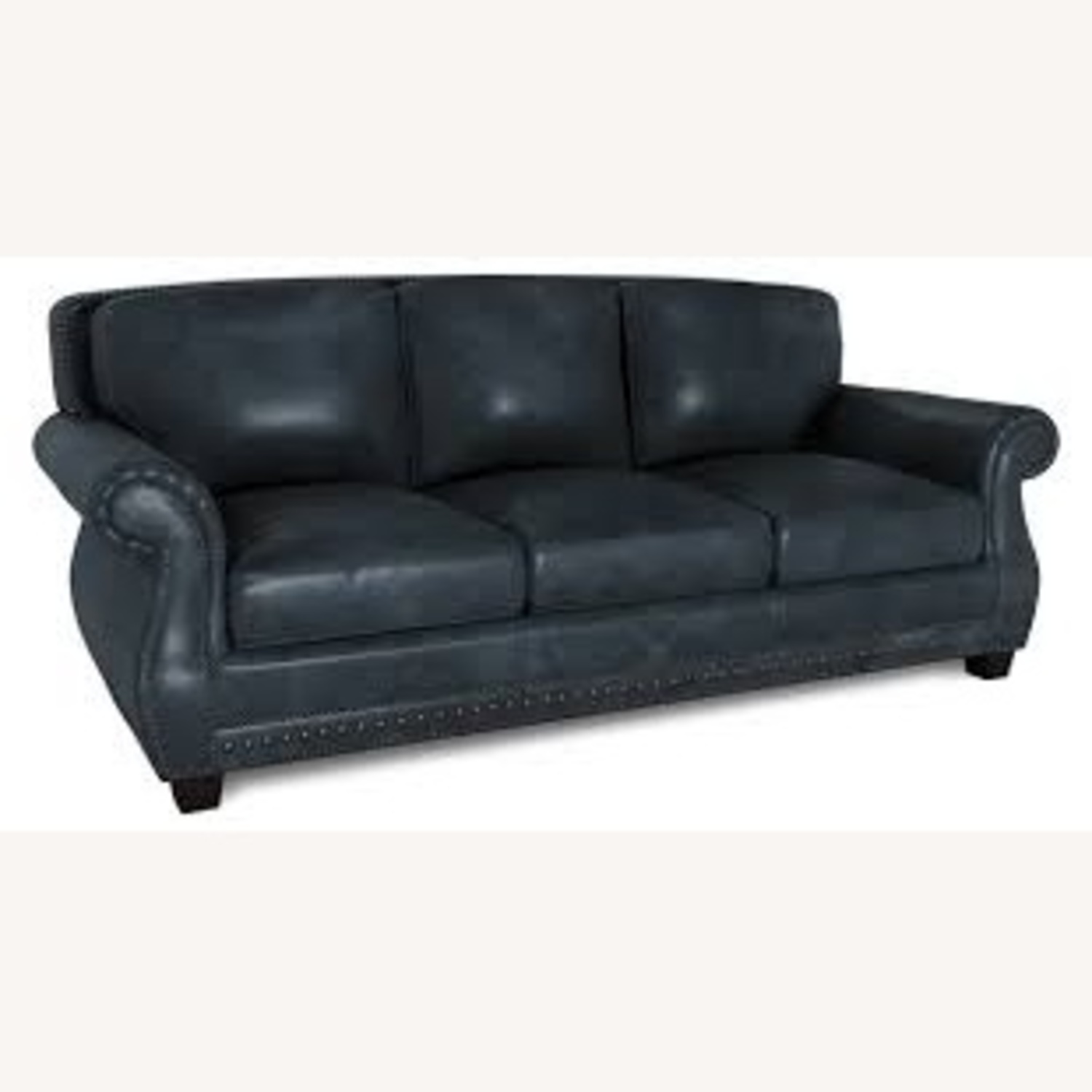 Rooms To Go Calvano Cindy Crawford Sofa Bed - image-5