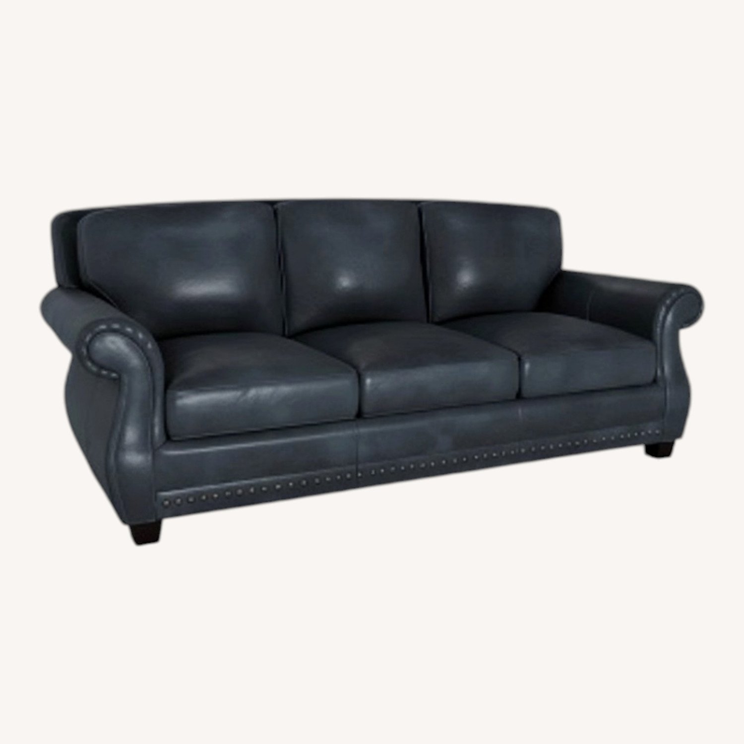 Rooms To Go Calvano Cindy Crawford Sofa Bed - image-0