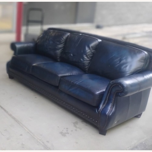 Used Rooms To Go Calvano Cindy Crawford Sofa Bed for sale on AptDeco