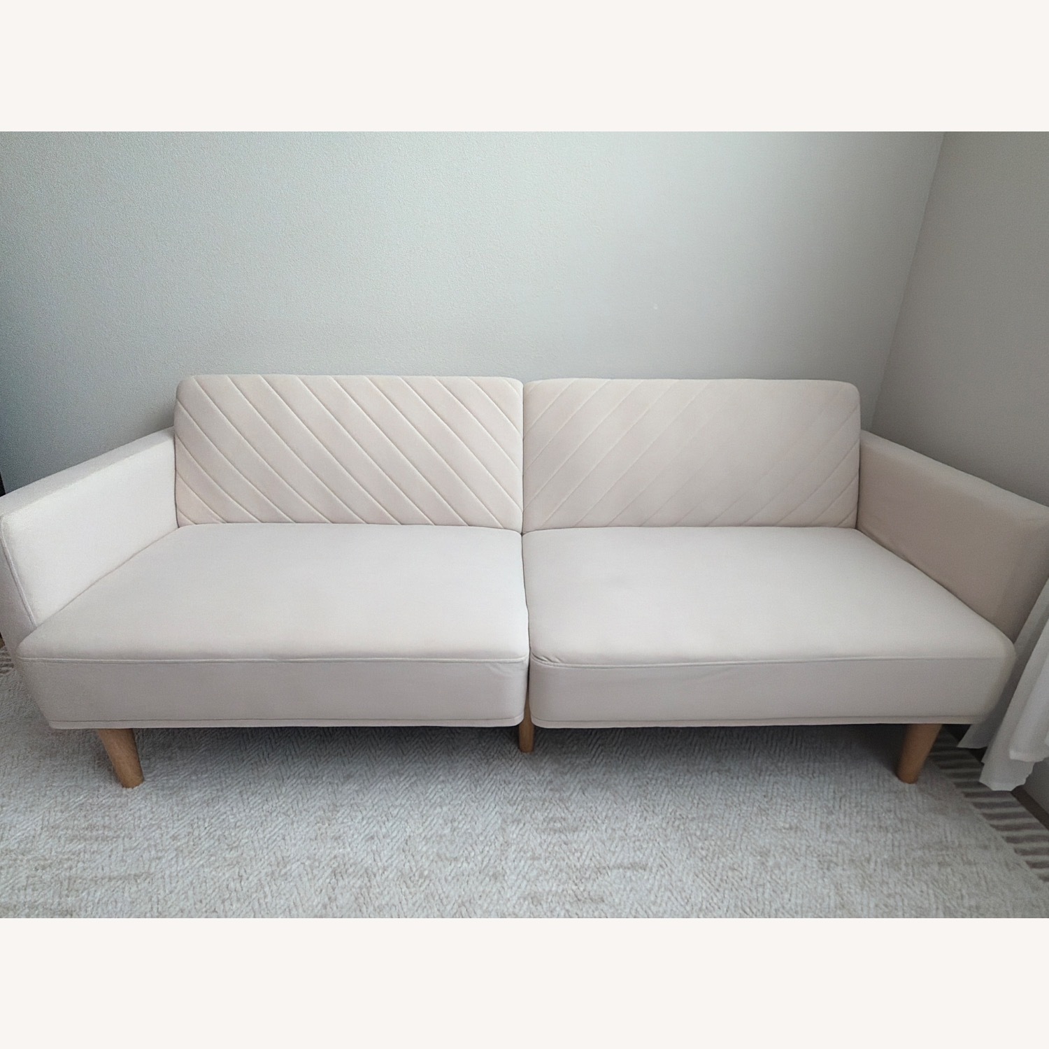 Amazon Sleeper Sofa - image-1