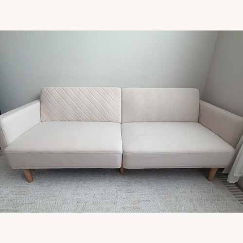 Used Amazon Sleeper Sofa for sale on AptDeco
