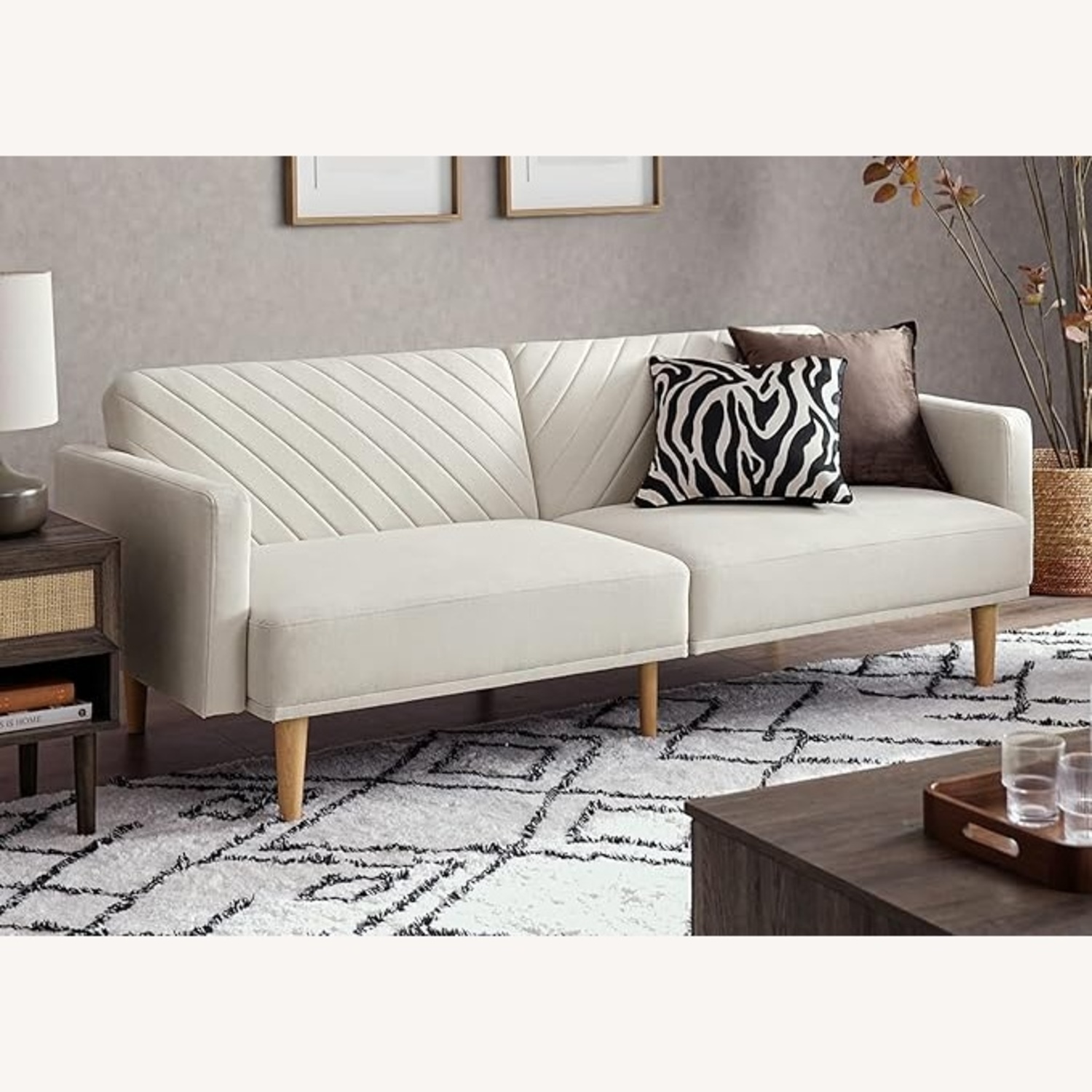 Amazon Sleeper Sofa - image-4