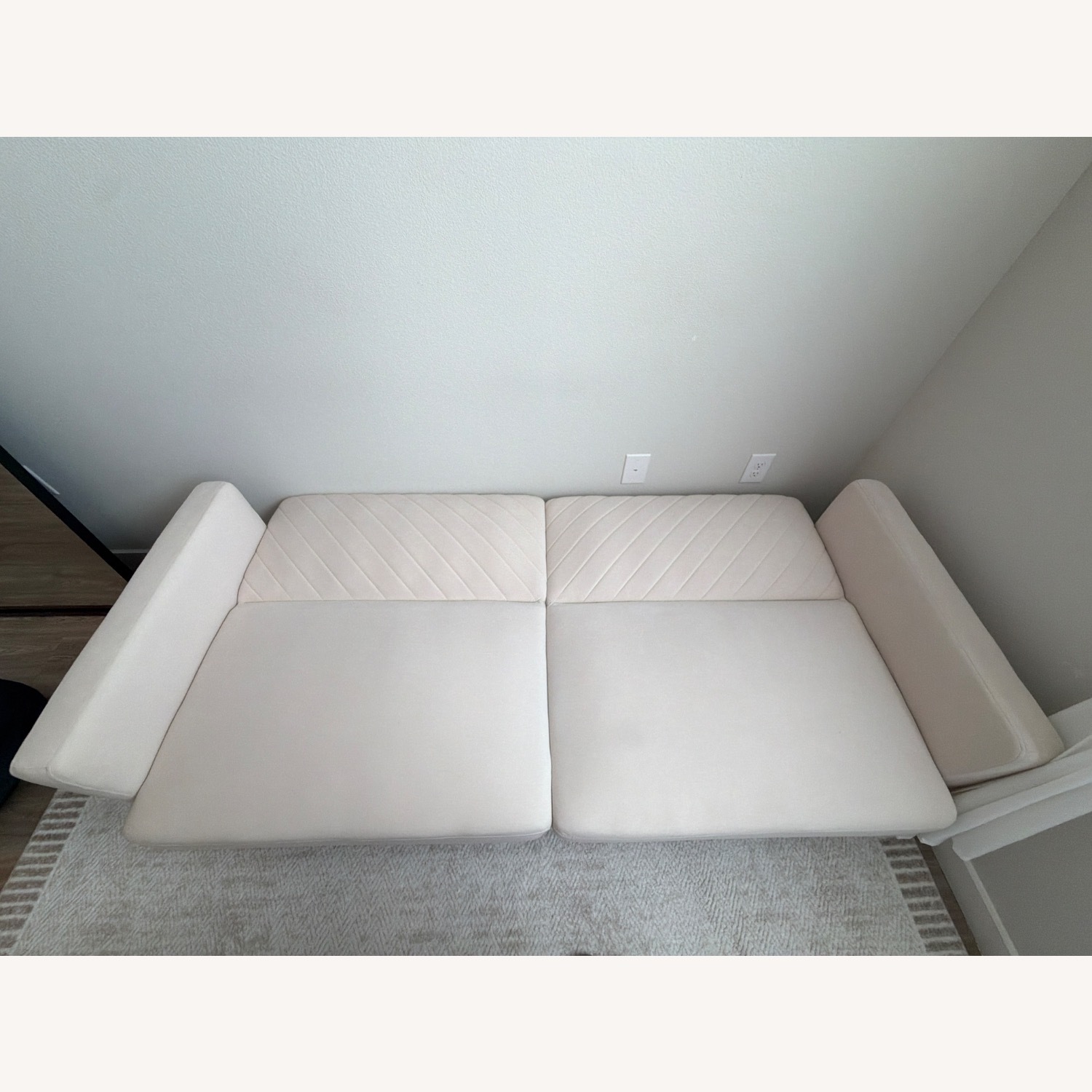 Amazon Sleeper Sofa - image-3