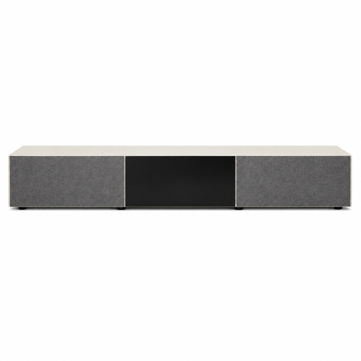 BoConcept Lugano Cabinet With Drop-down Doors - image-4