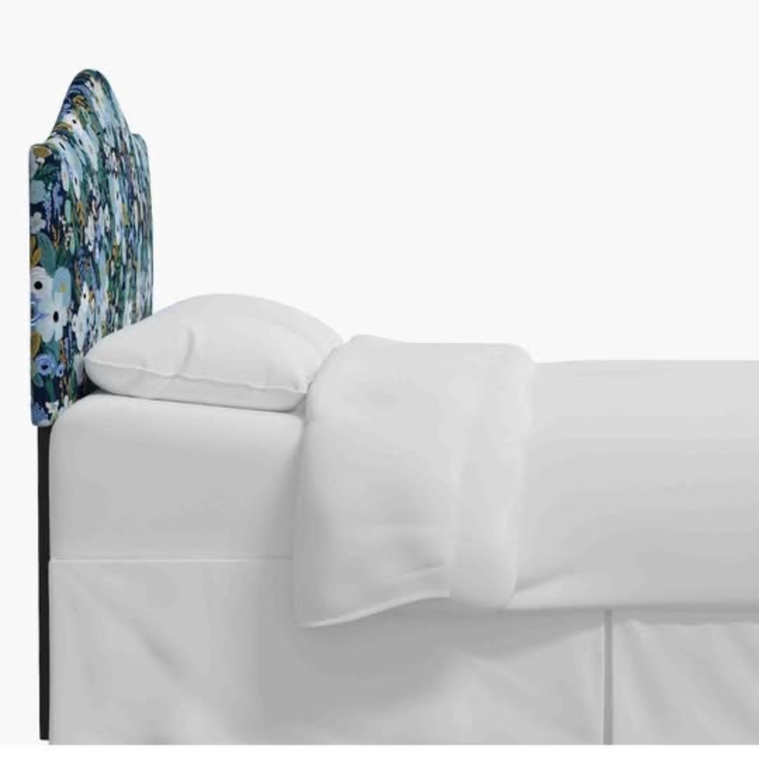 Rifle Paper Co. Mayfair Queen Headboard  - image-3