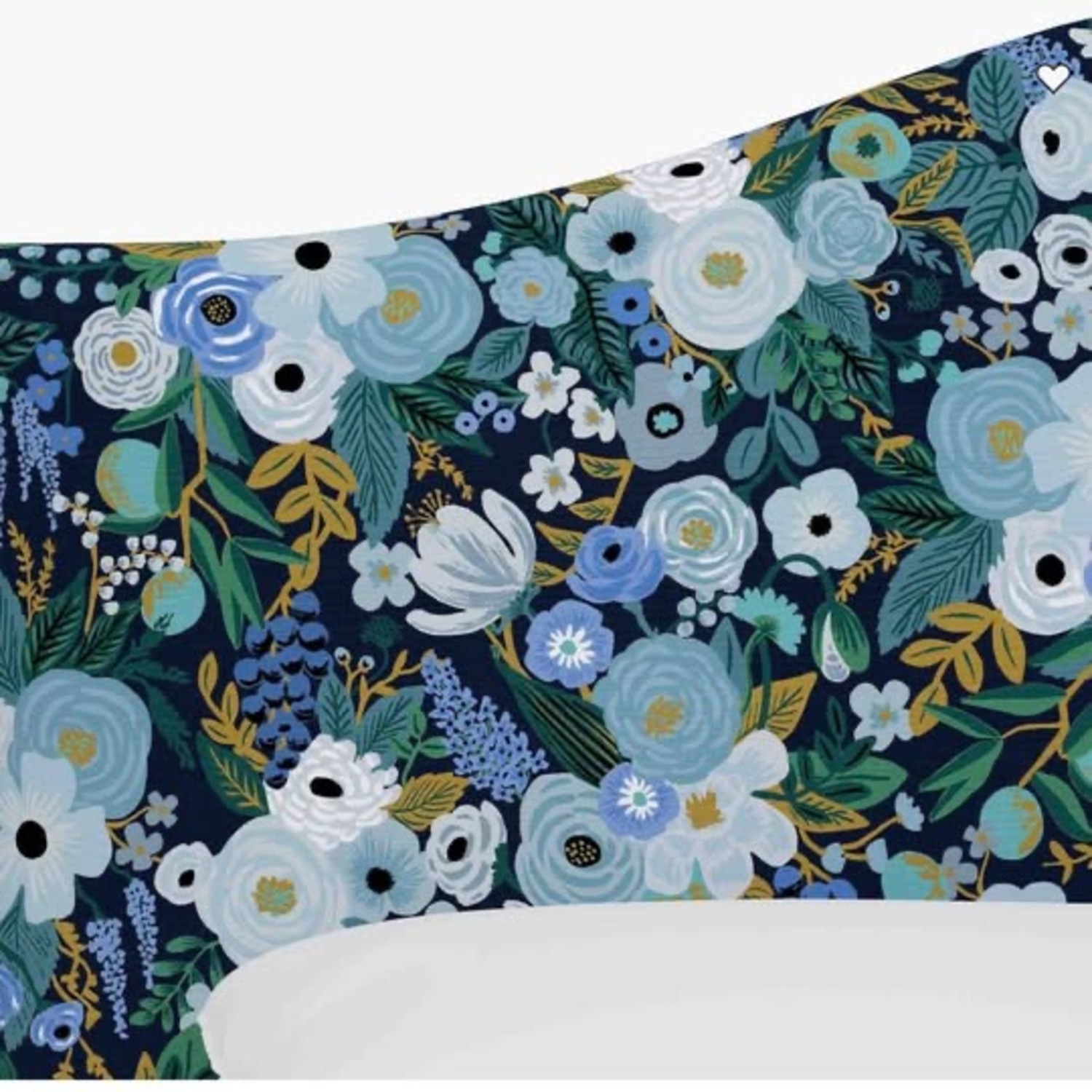 Rifle Paper Co. Mayfair Queen Headboard  - image-5