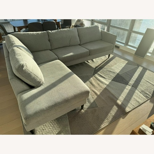 Used BoConcept Indivi Left-Facing Corner Sofa  for sale on AptDeco