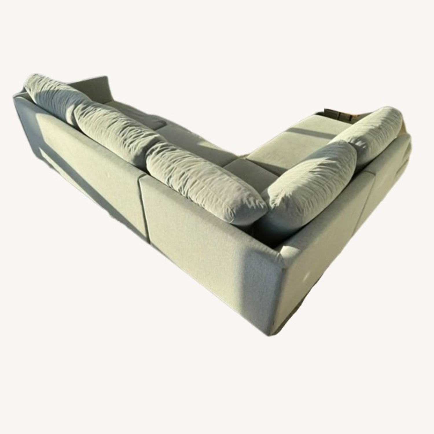 BoConcept Indivi Left-Facing Corner Sofa  - image-1