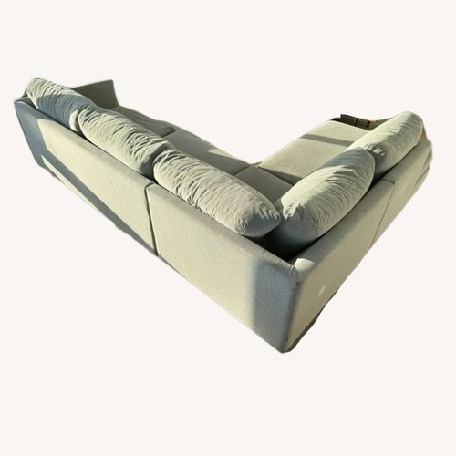 Used BoConcept Indivi Left-Facing Corner Sofa  for sale on AptDeco