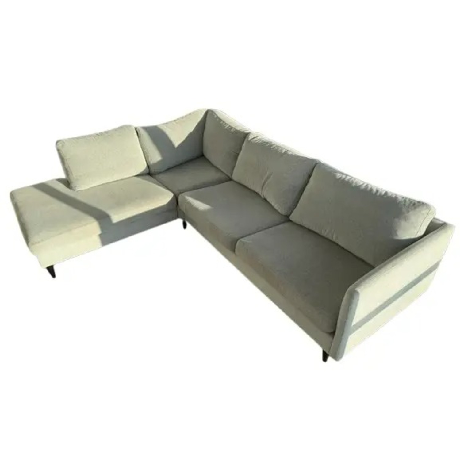 BoConcept Indivi Left-Facing Corner Sofa  - image-3