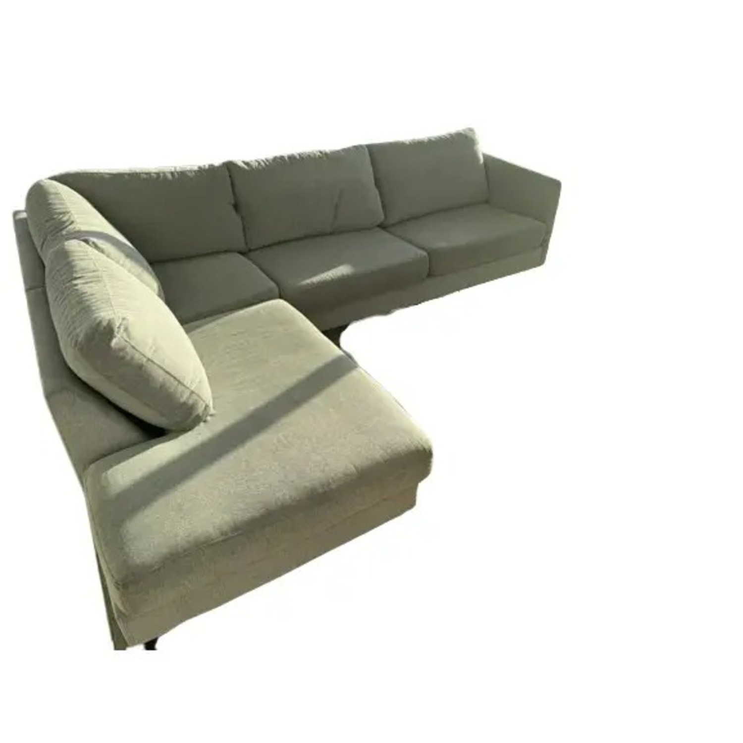 BoConcept Indivi Left-Facing Corner Sofa  - image-2