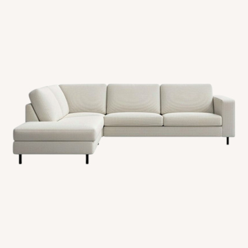 Used BoConcept Indivi Left-Facing Corner Sofa  for sale on AptDeco