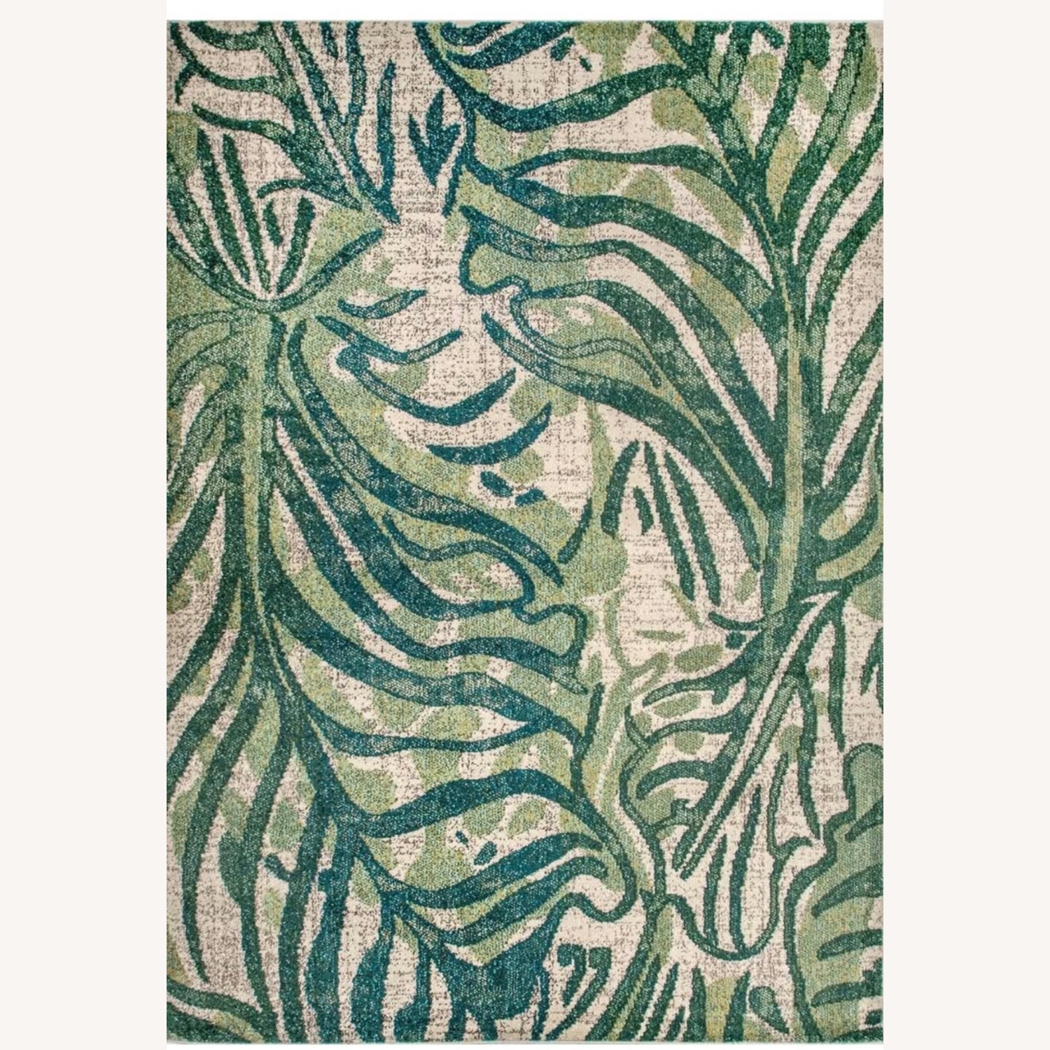 nuLOOM Cali Green Area Rug 8' x 11' - image-3