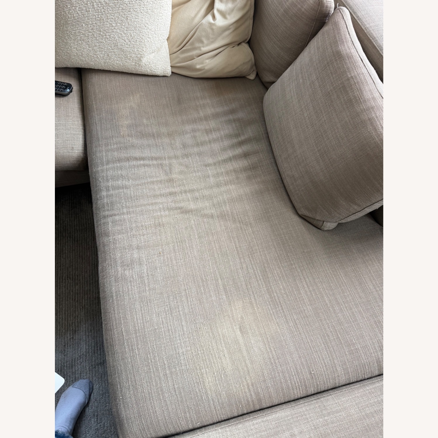 De La Espada 3 Piece Sectional - image-4