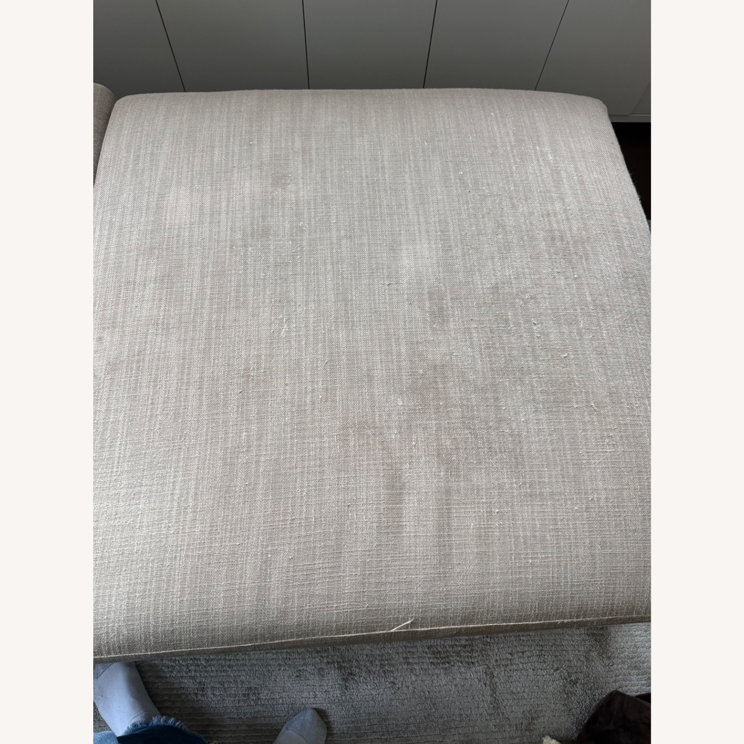 De La Espada 3 Piece Sectional - image-3