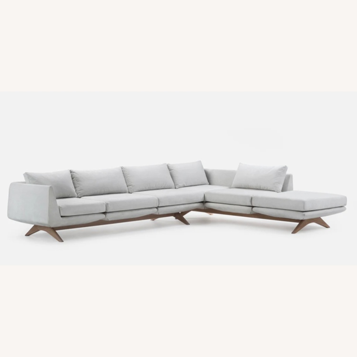 De La Espada 3 Piece Sectional - image-6