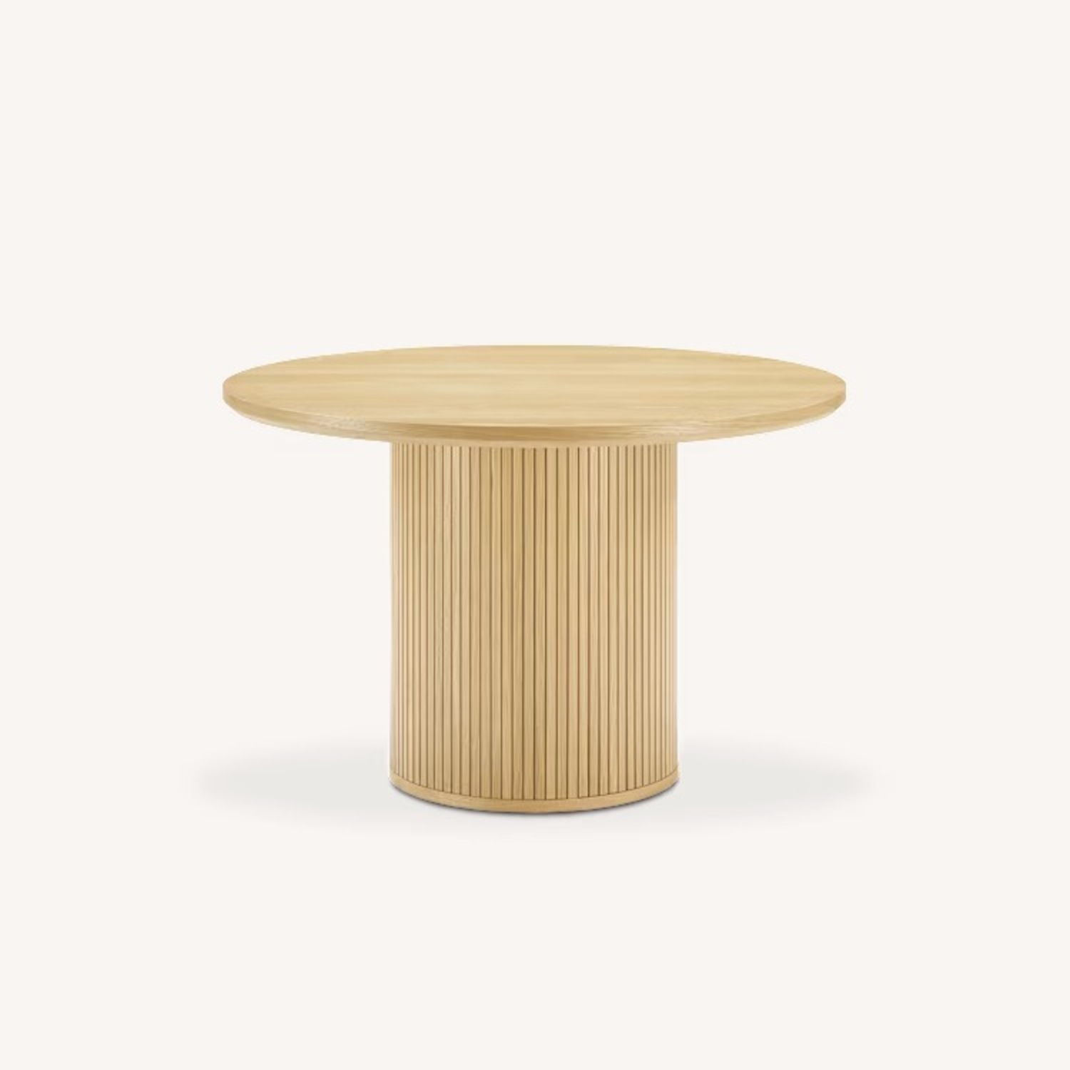 Castlery Harper Natural Wood Dining Table - image-1