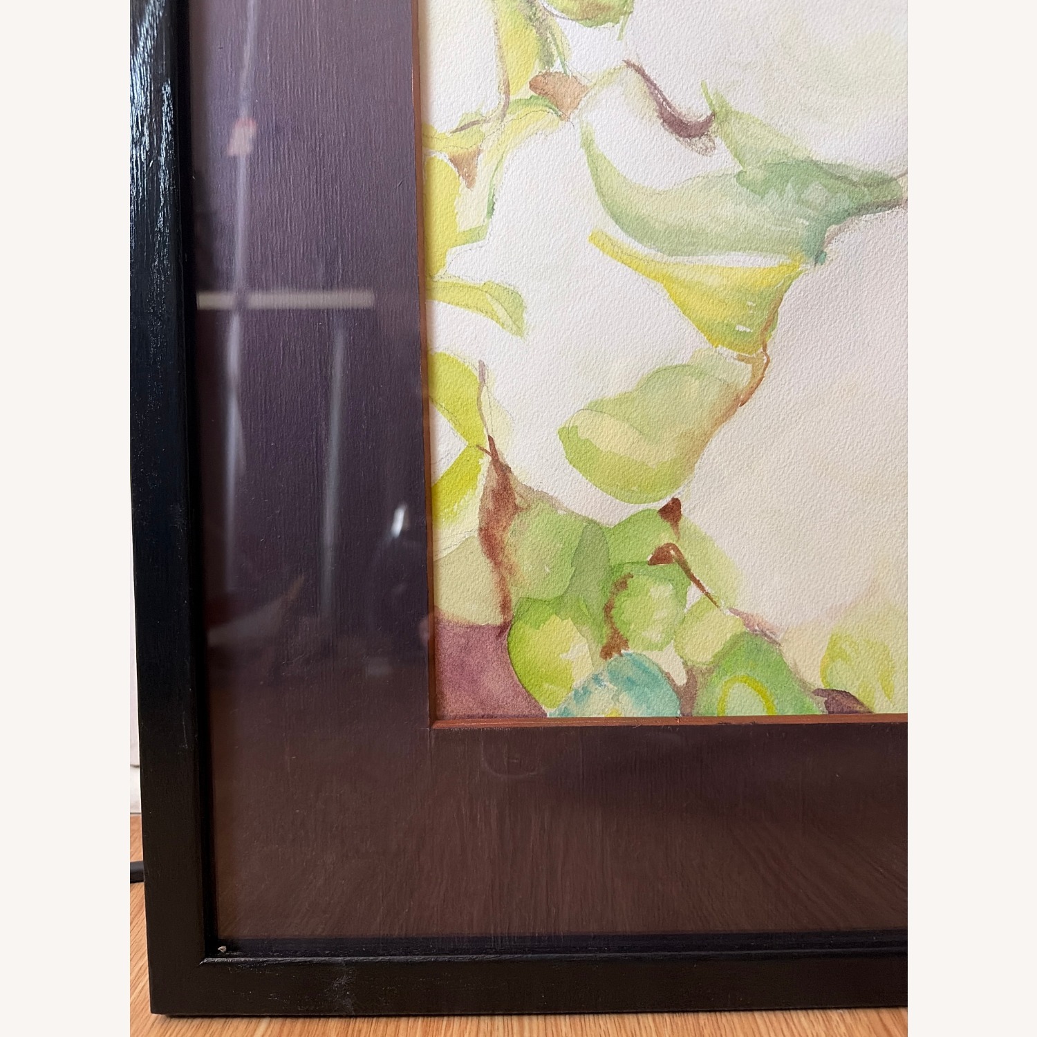 Still Life of Assorted Peppers (Signed: Uknown) - image-7