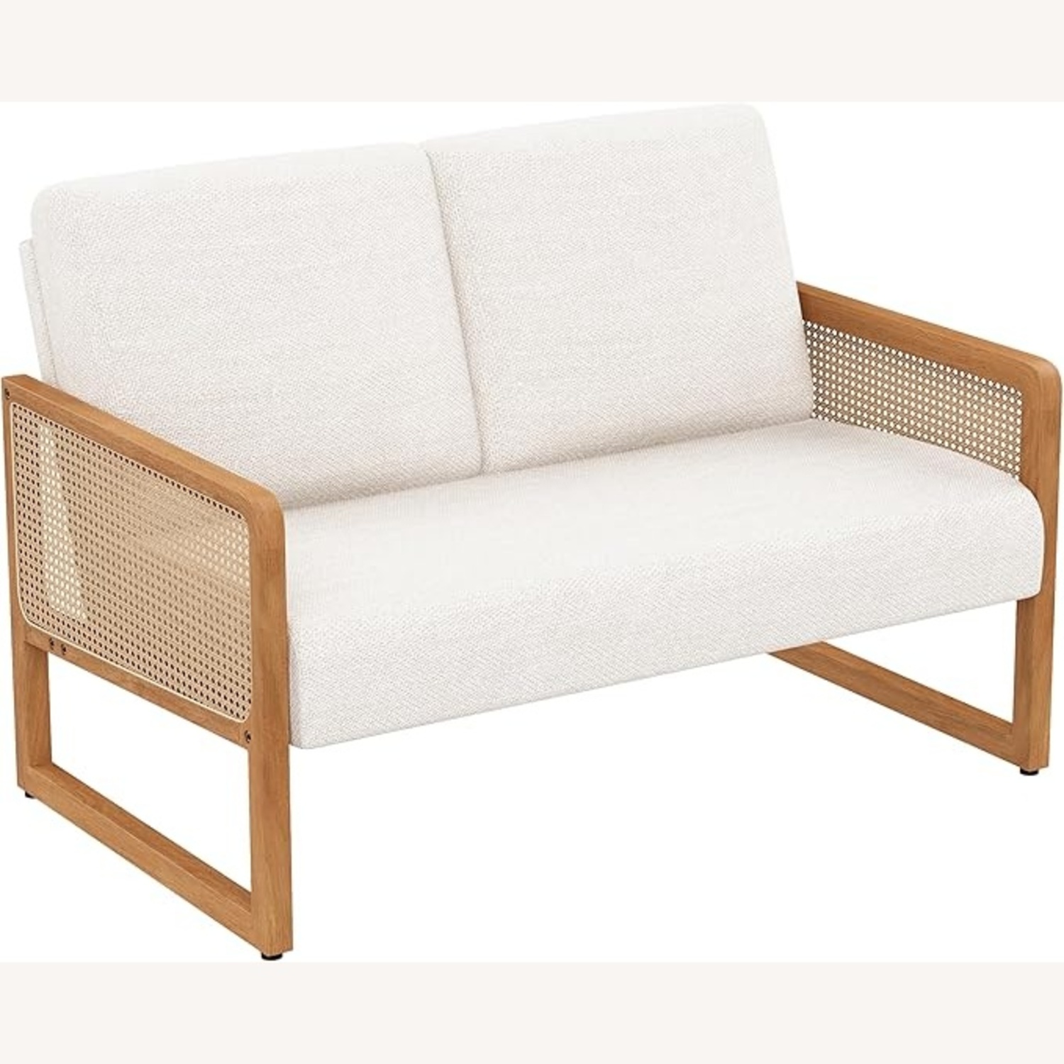 Apeaka Loveseat Sofa  - image-4