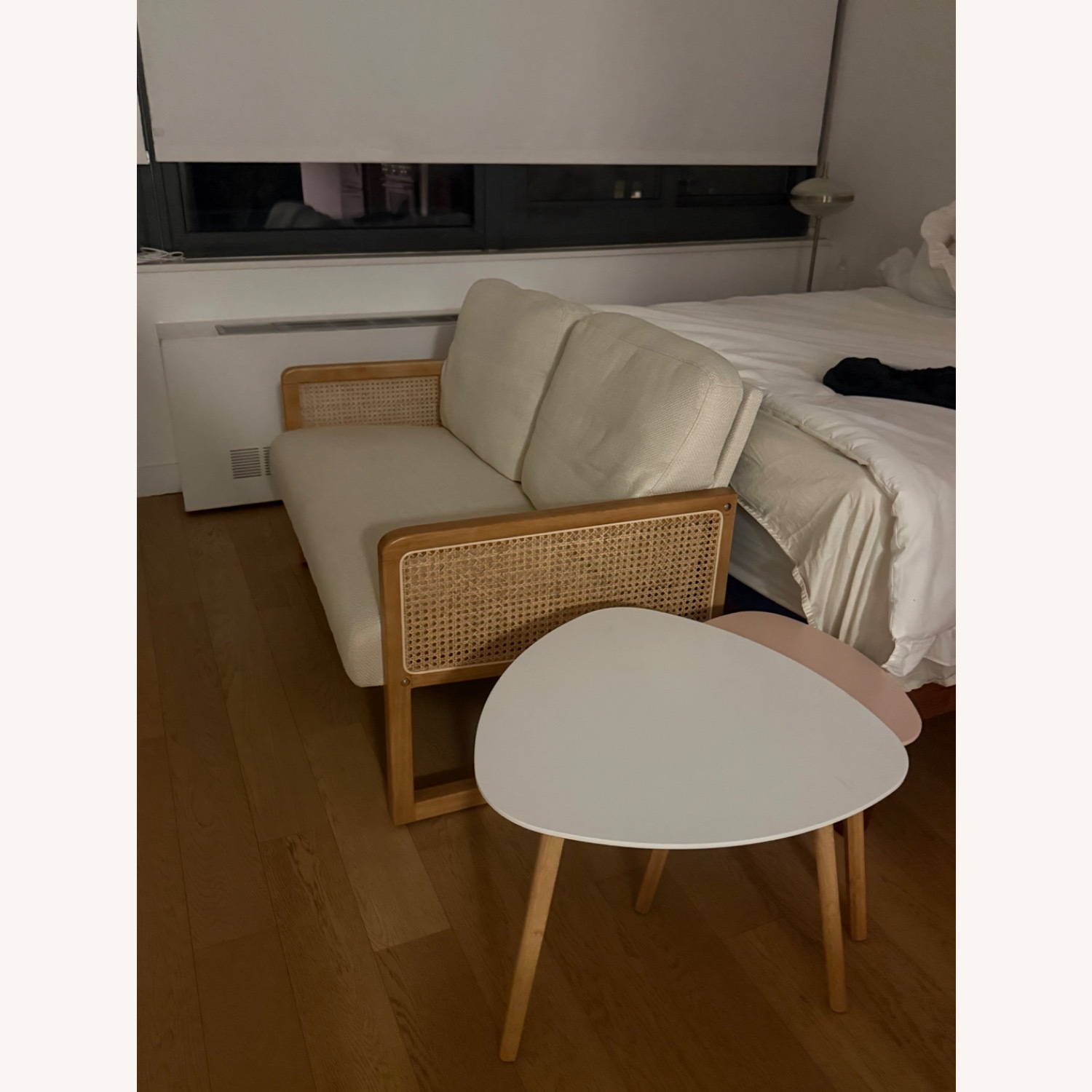 Apeaka Loveseat Sofa  - image-3
