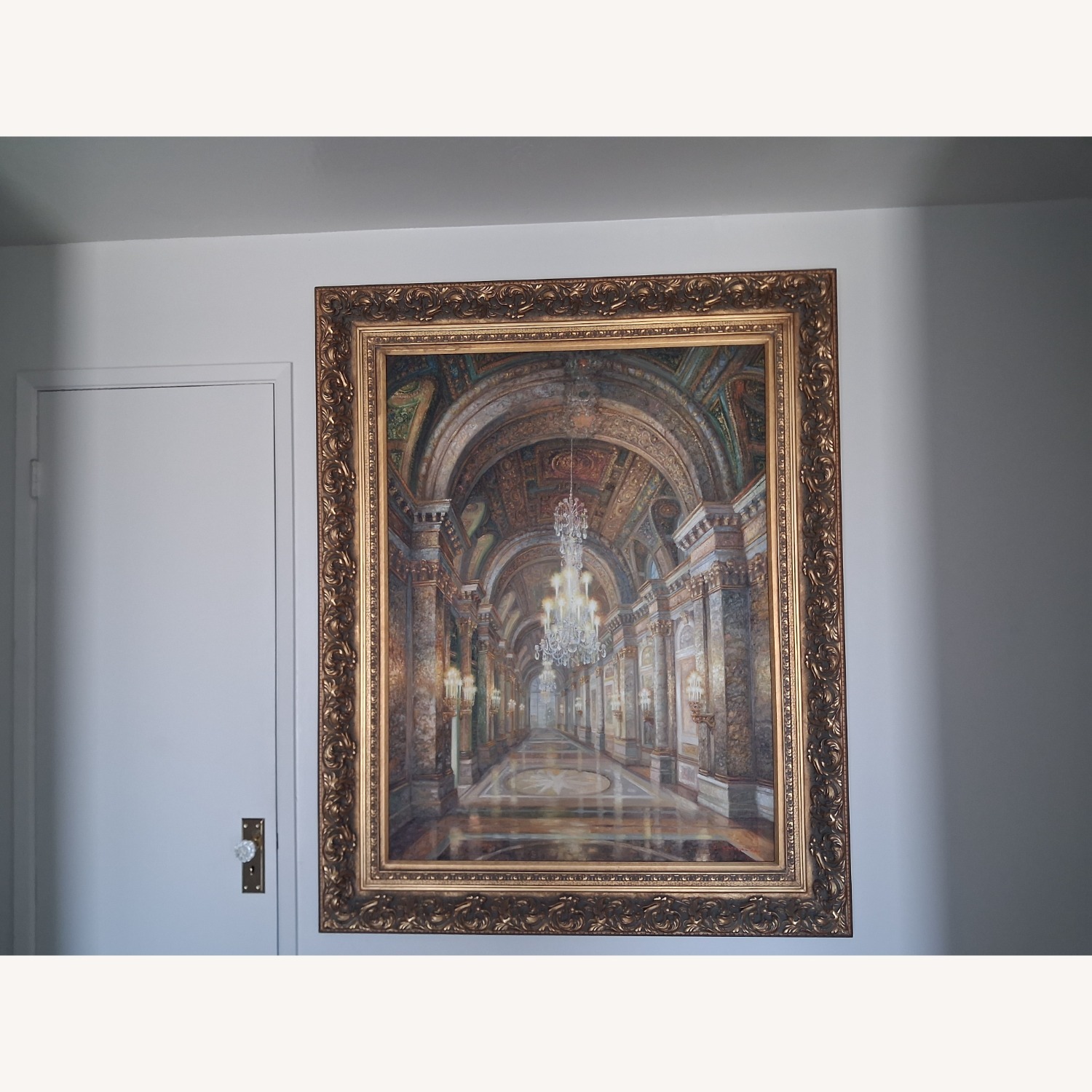 Fine Art Painting by Lentowski - image-3