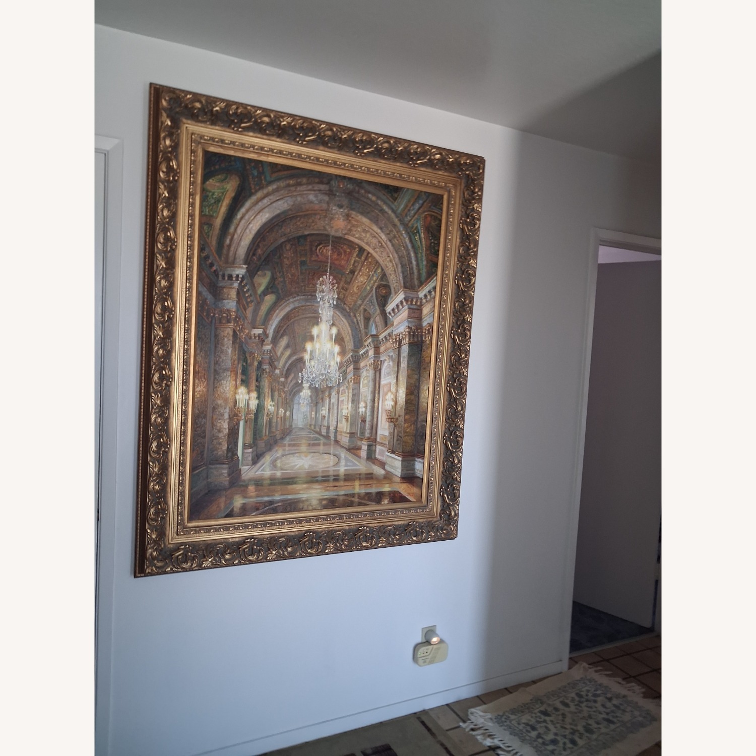 Fine Art Painting by Lentowski - image-2