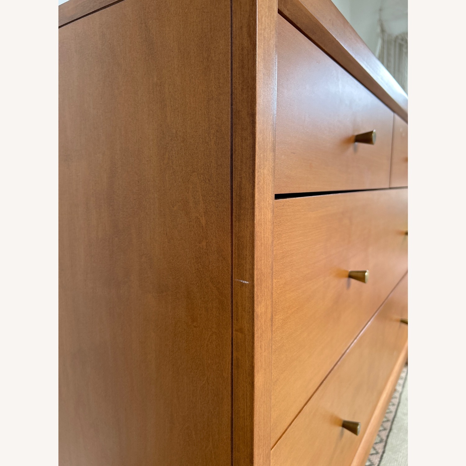 Newport Cottages Saylor Solid Wood Dresser - image-5