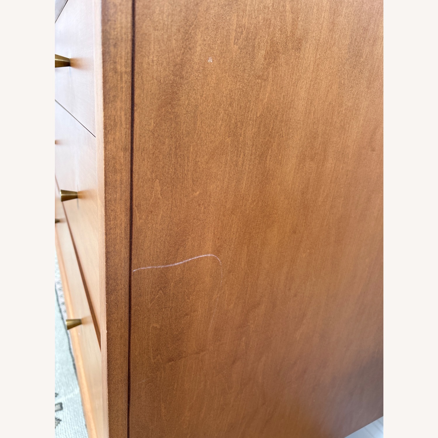 Newport Cottages Saylor Solid Wood Dresser - image-6