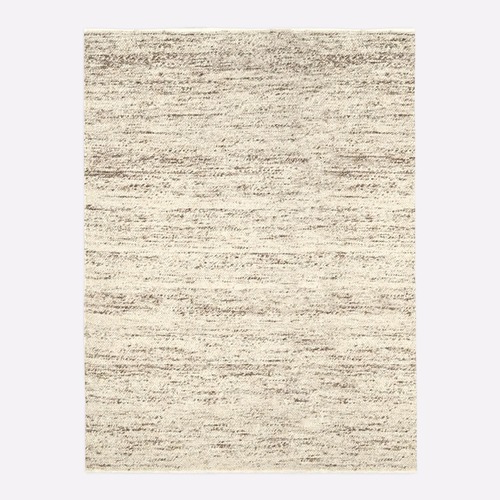 Used West Elm 8' x 10' Sweater Wool Rug & Free Rug Pad for sale on AptDeco