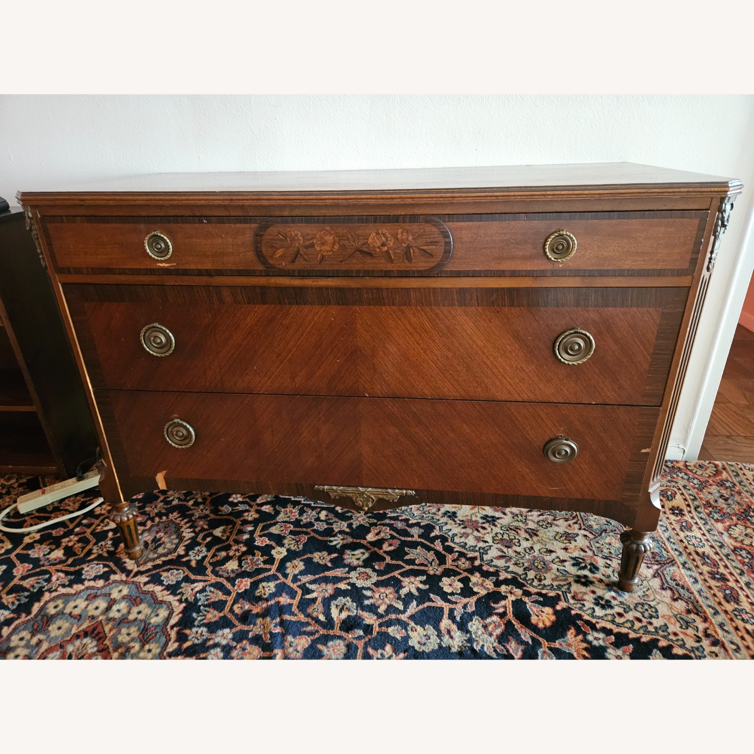 Dark Wood Bureau - image-1