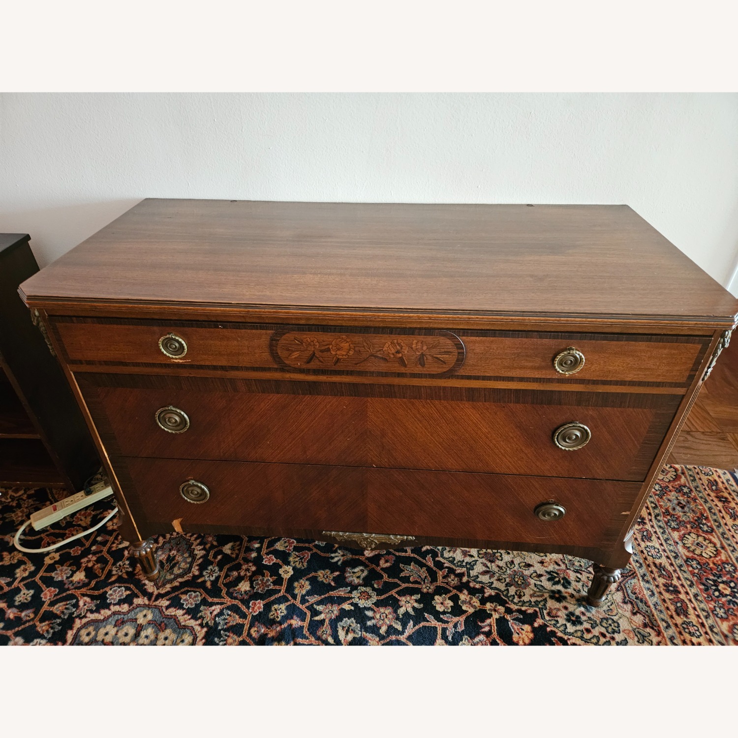 Dark Wood Bureau - image-2