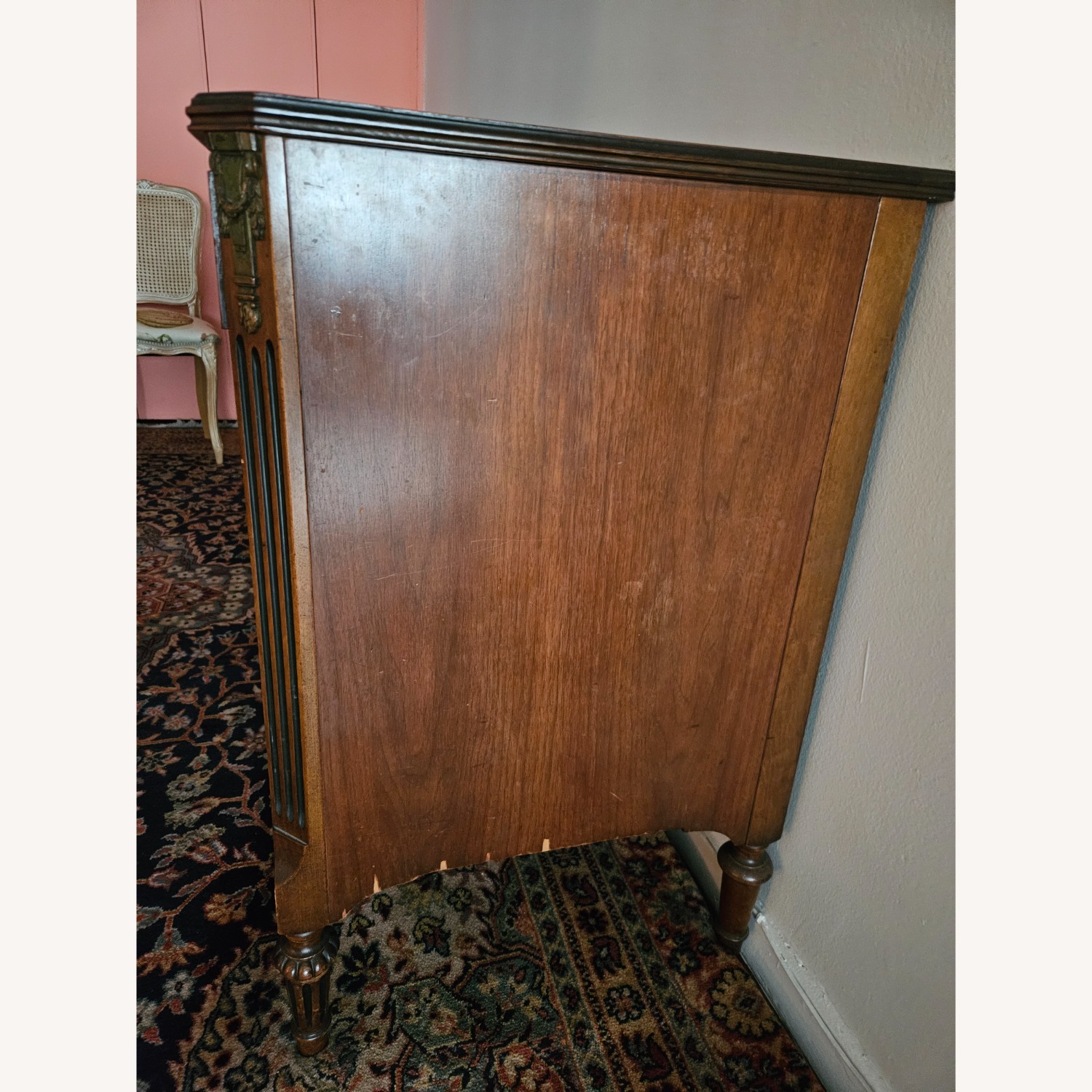 Dark Wood Bureau - image-3