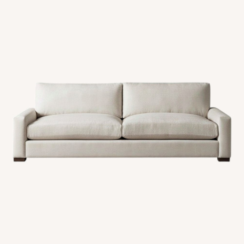 Used Arhaus Remington Sofa  for sale on AptDeco