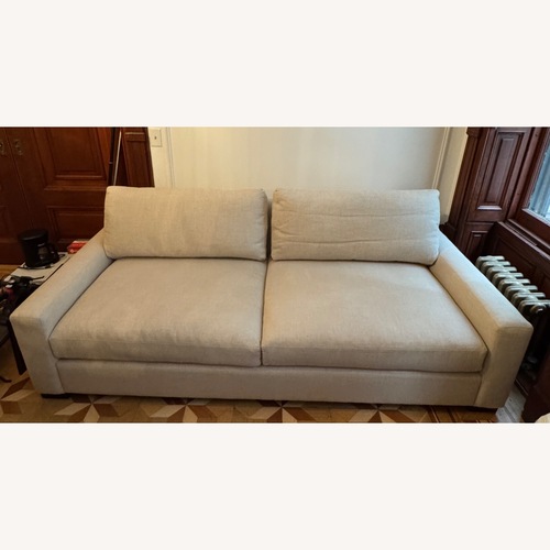 Used Arhaus Remington Sofa  for sale on AptDeco