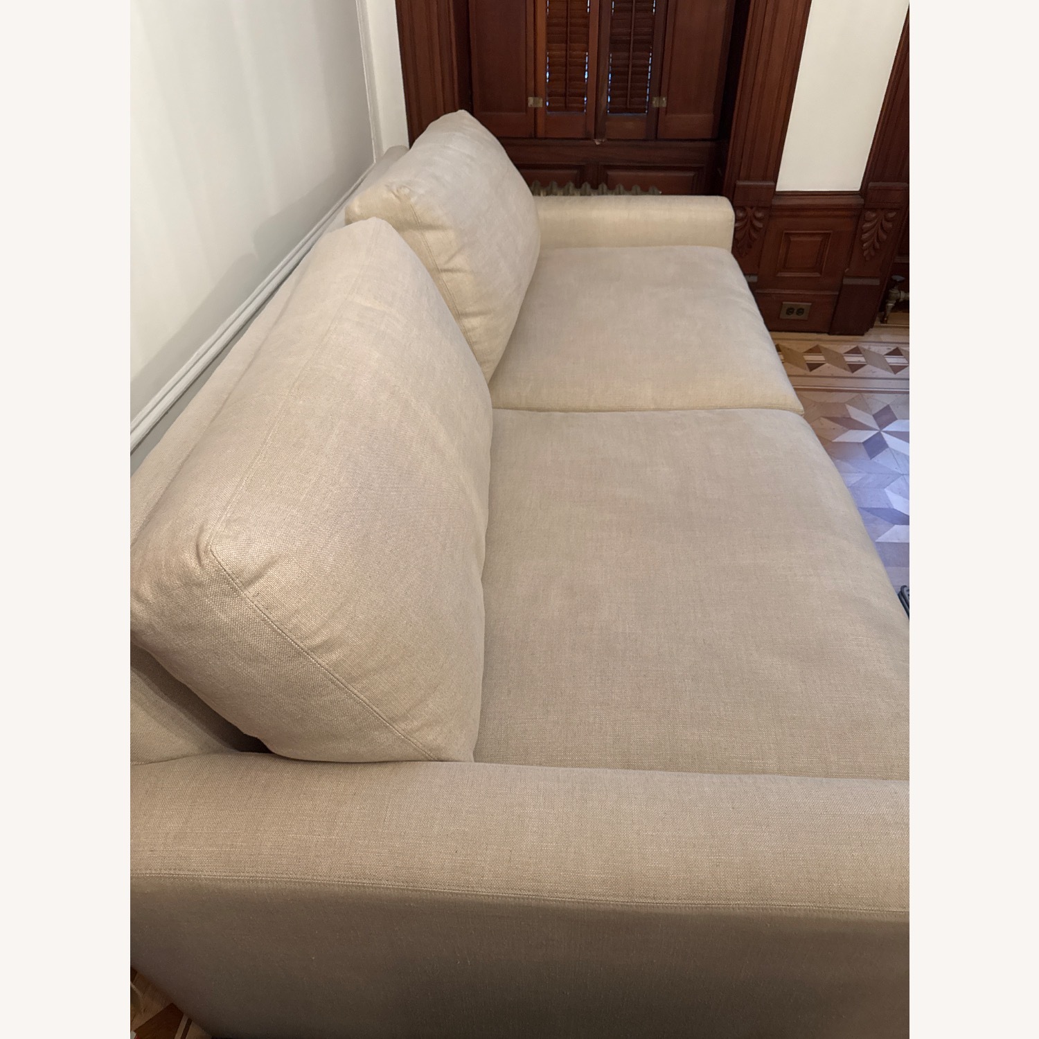 Arhaus Remington Sofa  - image-3