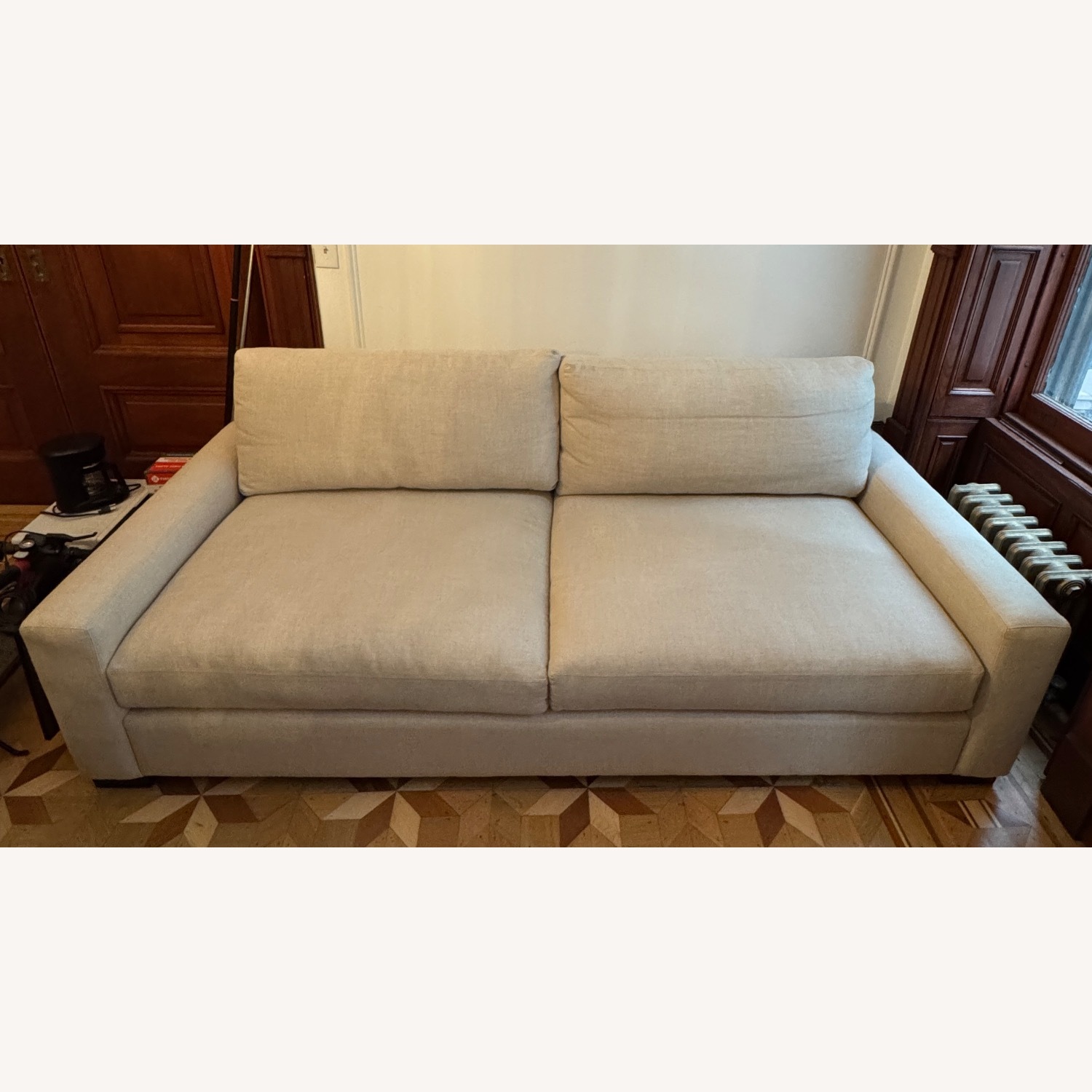 Arhaus Remington Sofa  - image-2