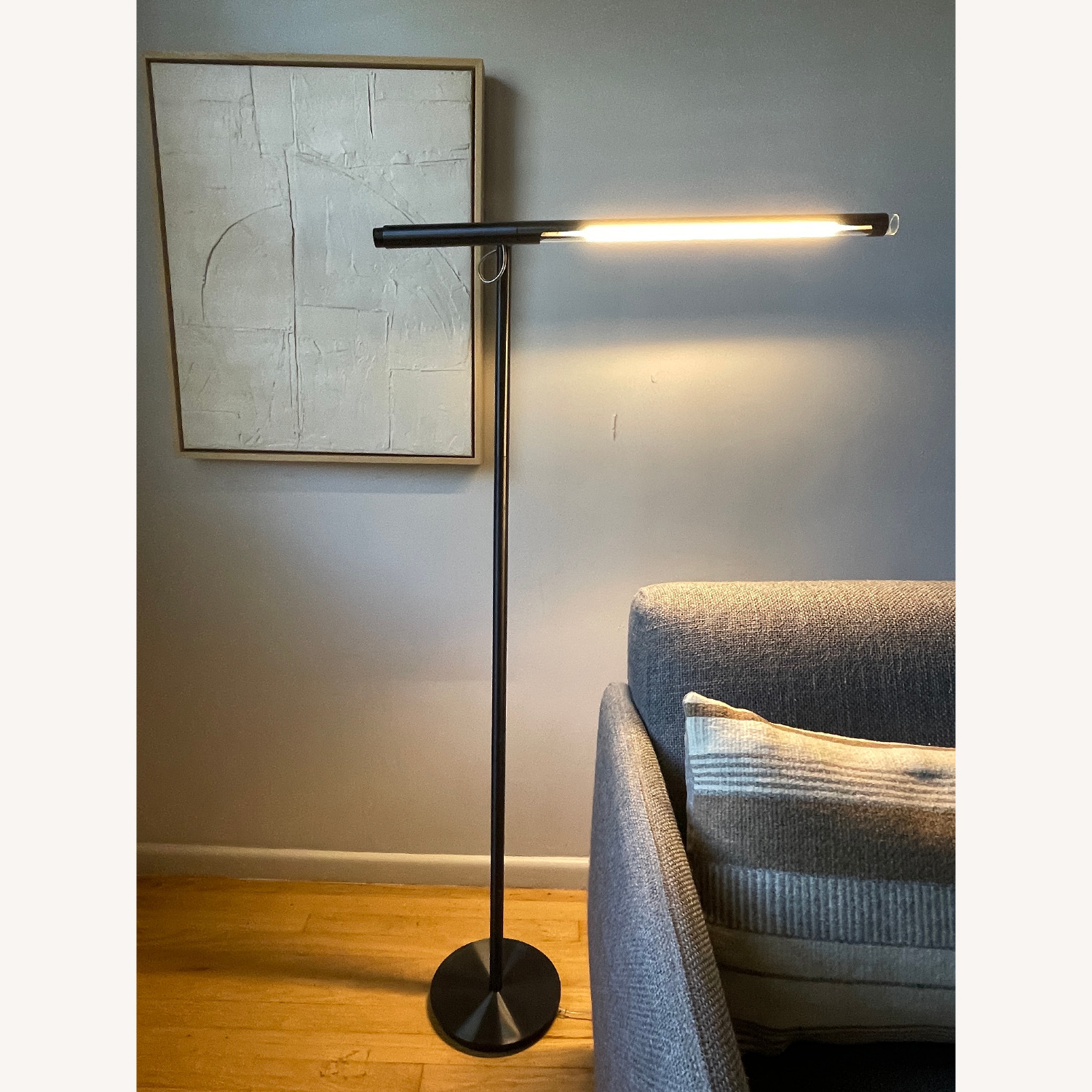 Pablo Designs Brazo Floor Lamp - image-2