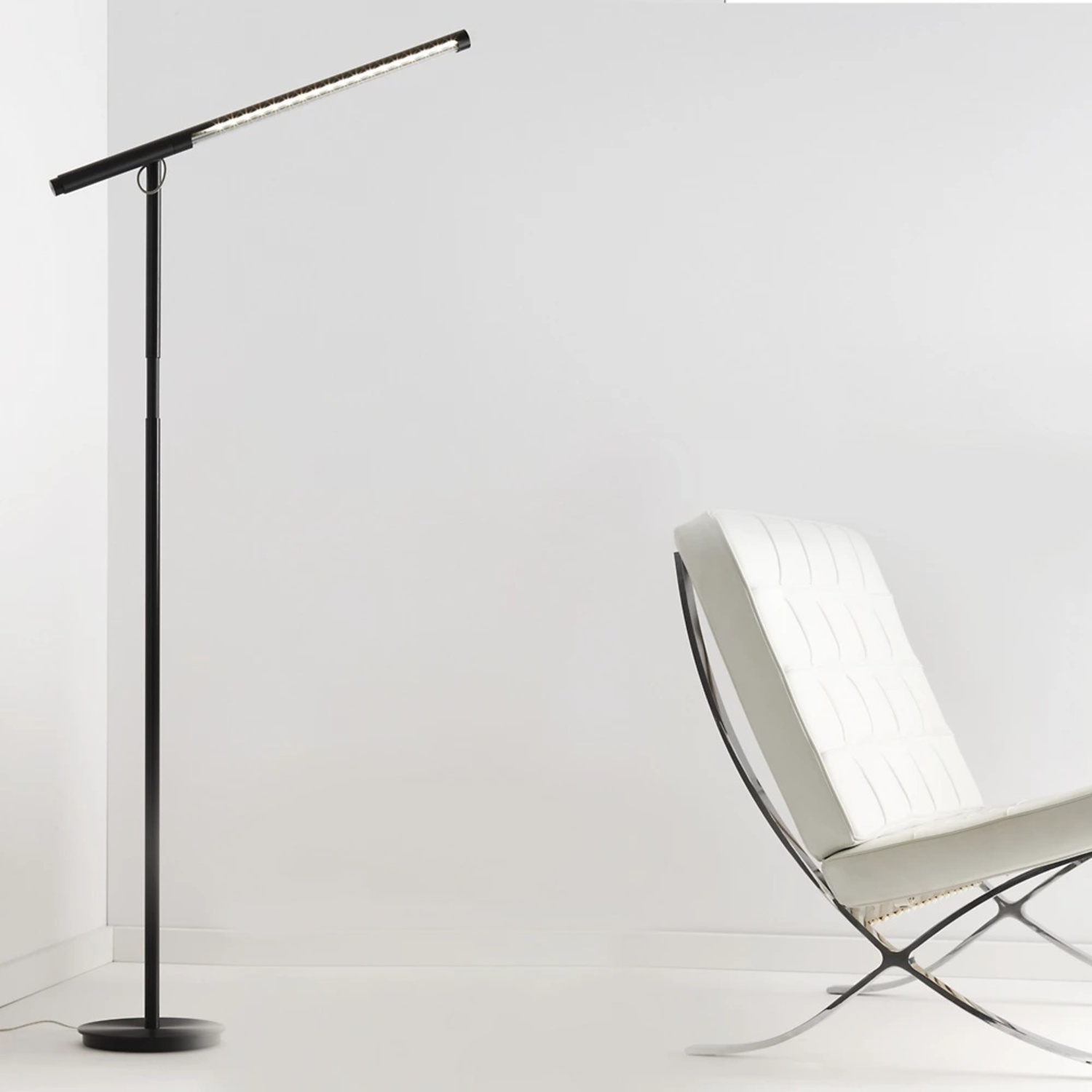 Pablo Designs Brazo Floor Lamp - image-12