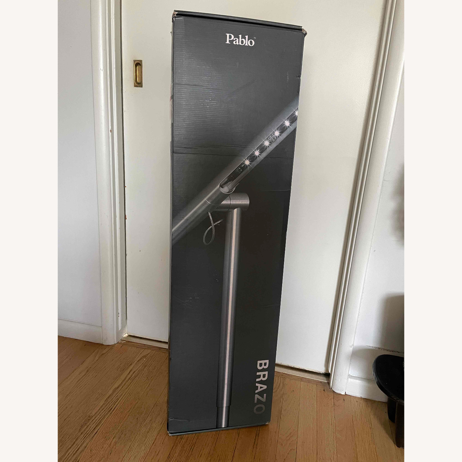 Pablo Designs Brazo Floor Lamp - image-10