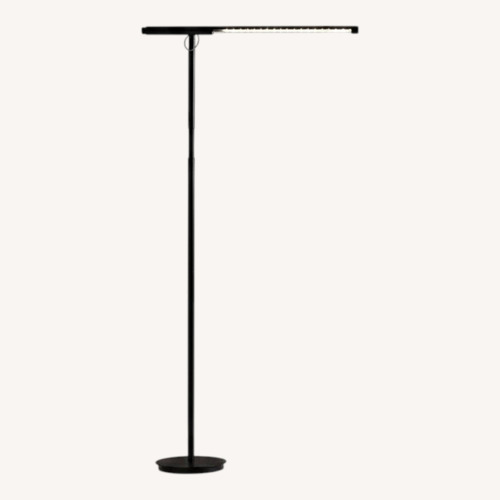 Used Pablo Designs Brazo Floor Lamp for sale on AptDeco