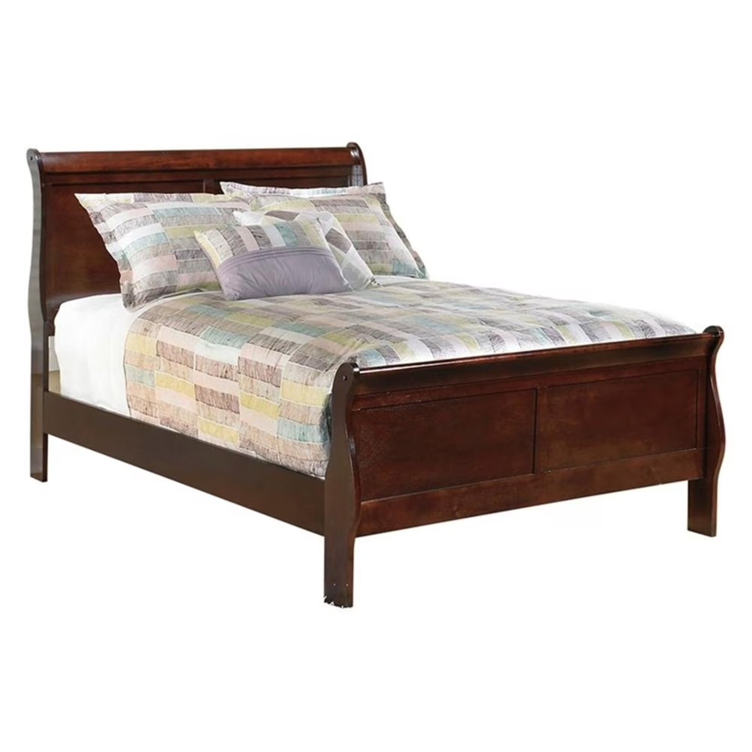 Ashley Furniture Traditional Full Size Bed  - image-5